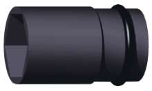 Afbeeldingen van Makita O-Ring 22Mm Voor Krachtdop 213396-2