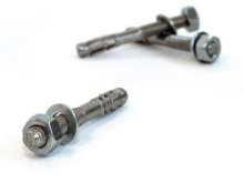 Afbeeldingen van Spit segmentanker Fix Z Extrem - M20x170/30mm - verzinkt 