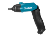 Afbeeldingen van Makita 3,6 V Schroevendraaier DF001DW