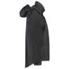 Afbeeldingen van Tricorp parka 402003 - maat 7XL - zwart 