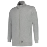 Afbeeldingen van Tricorp sweater 301017 - maat 4XL - grijs melange 