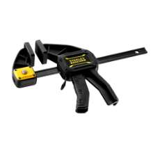 Afbeeldingen van Stanley eenahndslijmklem FM L - 82mm klemdiepte 150mm klemcapaciteit 
