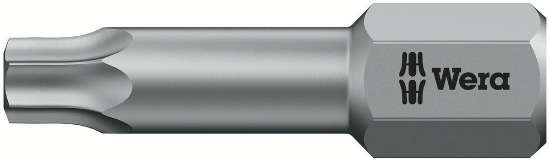 Afbeeldingen van Wera Bit 867/1 TZ  TX
