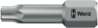 Afbeeldingen van Wera Bit 867/1 TZ  TX