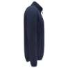 Afbeeldingen van Sweatvest Fleece Luxe