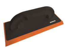 Afbeeldingen van Bahco voegspecie troffel 250x110 rubber (212202500)