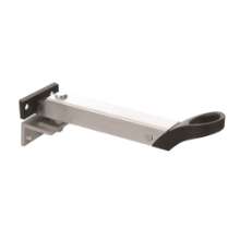 Afbeeldingen van Axaflex raamuitzetter 2644-30-81 - RVS/zwart 
