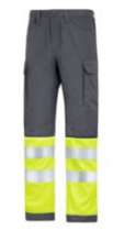 Afbeeldingen van Service Transport Broek, Klasse 1