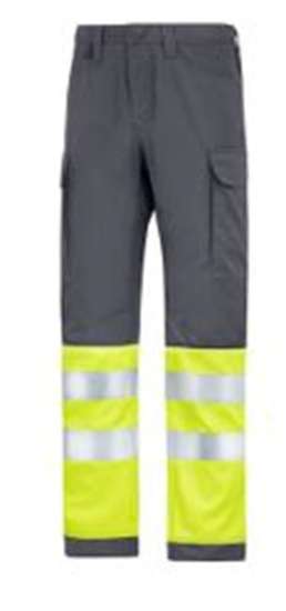 Afbeeldingen van Service Transport Broek, Klasse 1