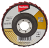 Afbeeldingen van Makita Lamellen conditioneringschijf B-40761 - Ø115mm - Medium korrel 