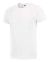 Afbeeldingen van Tricorp T-shirt 101003 - maat XXS - wit 