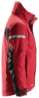Afbeeldingen van Snickers jack 1100 maat 3XL rood