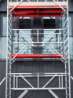 Afbeeldingen van Altrex TX RS TOWER 41 PLUS-S Hout