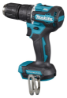 Afbeeldingen van Makita 18 V Klopboor-/schroefmachine DHP487Z