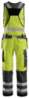 Afbeeldingen van Bodybroek met holsterzakken High Visibility, Class 2