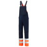 Afbeeldingen van Amerikaanse Overall High Vis