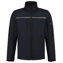 Afbeeldingen van Softshell Luxe Rewear
