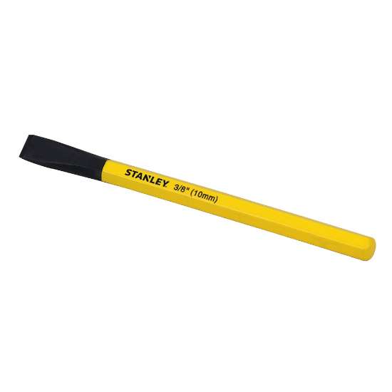 Afbeeldingen van Stanley koudbeitel - 10x141mm
