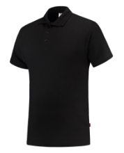 Afbeeldingen van Tricorp poloshirt 201018 - maat 8XL - zwart 