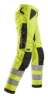 Afbeeldingen van LiteWork, High-Vis Work Werkbroek+ Klasse 2