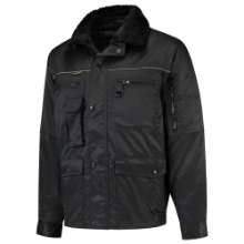 Afbeeldingen van Tricorp pilotjack TPJ2000 402005 Zwart XS