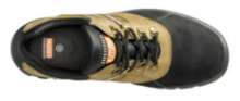 Afbeeldingen van Lage schoen nordic s3 src
