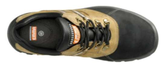 Afbeeldingen van Lage schoen nordic s3 src