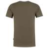 Afbeeldingen van Tricorp T-Shirt Slim fit 101004 Army 5XL