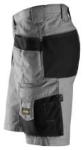 Afbeeldingen van Holster Pocket Shorts, Rip-Stop
