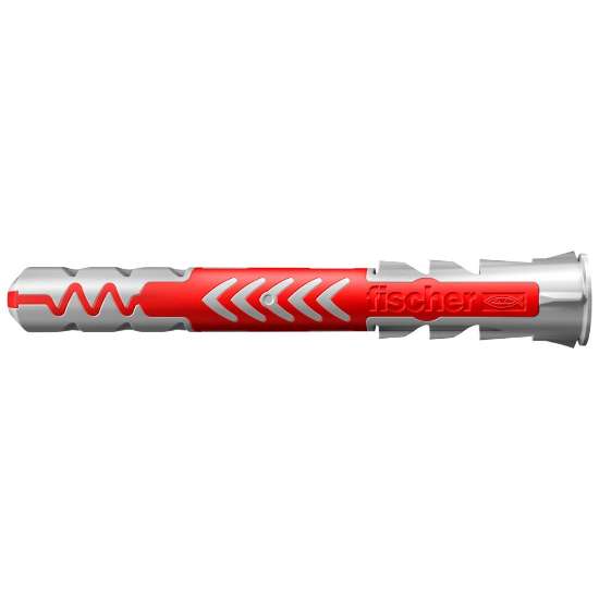 Afbeeldingen van Fischer universeelplug 10x80 DUOPOWER lang
