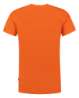Afbeeldingen van Tricorp t-shirt v-hals TFV160 101005 Oranje 2XL