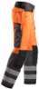 Afbeeldingen van Broek High Visibility, Klasse 2