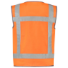 Afbeeldingen van Tricorp veiligheidsvest 453019
