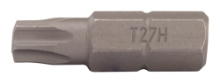 Afbeeldingen van Makita Schroefbit T27X25Mm P-53615