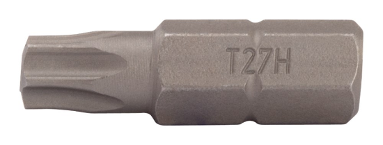 Afbeeldingen van Makita Schroefbit T27X25Mm P-53615