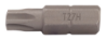 Afbeeldingen van Makita Schroefbit T27X25Mm P-53615