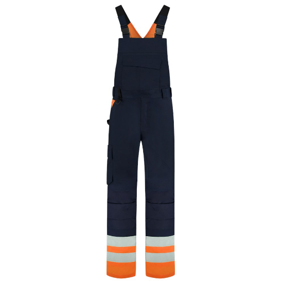 Afbeeldingen van Amerikaanse Overall High Vis