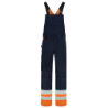 Afbeeldingen van Amerikaanse Overall High Vis