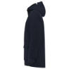 Afbeeldingen van Winter Softshell Parka Rewear