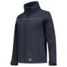 Afbeeldingen van Tricorp Softshell Luxe dames 402009 Navy 3XL