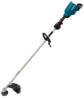Afbeeldingen van Makita Bosmaaier DUR369LZ - 2x18v - D-greep in doos 