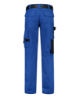 Afbeeldingen van Werkbroek Cordura Canvas