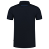 Afbeeldingen van Tricorp poloshirt Accent - maat XL - navy/royalblue  