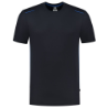 Afbeeldingen van Tricorp t-shirt Accent - maat 5XL - navy/royalblue  