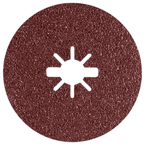 Afbeeldingen van Bosch Fiberschuurschijf