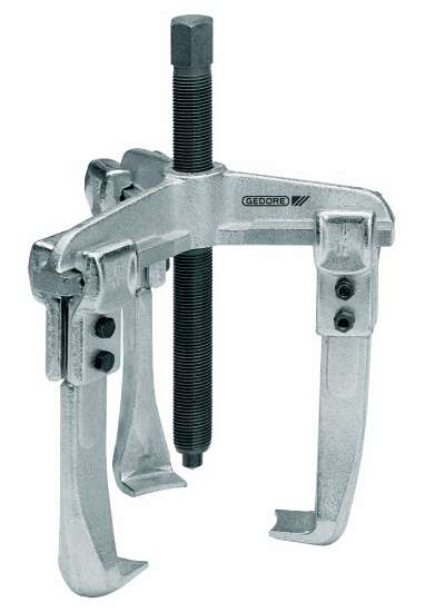 Afbeeldingen van GEDORE Universele trekker 3-armig 1.07