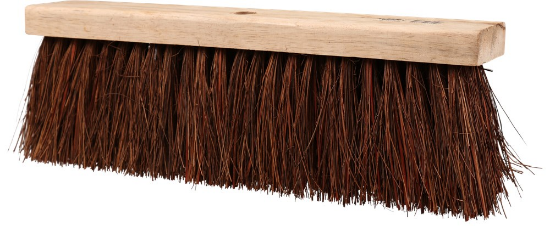 Afbeeldingen van Kelfort Straatbezem - 45cm 