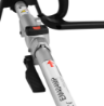 Afbeeldingen van Makita accu combisytseem DUX60ZNL1 LXT - 2x18V  - zonder accu's & lader in doos inclusief 198768-1, 1913C9-3 en 191M56-3