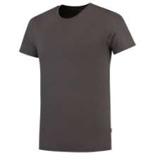 Afbeeldingen van Tricorp t-shirt TFR160 101004 Donkergrijs 5XL