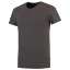 Afbeeldingen van Tricorp t-shirt TFR160 101004 Donkergrijs 3XL